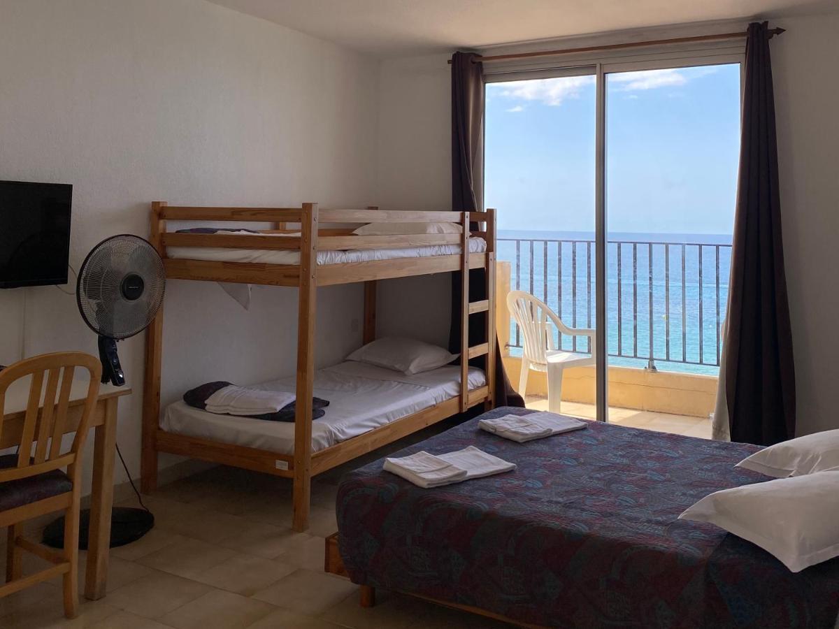 Hotel A Rena D'Oru Coggia Esterno foto